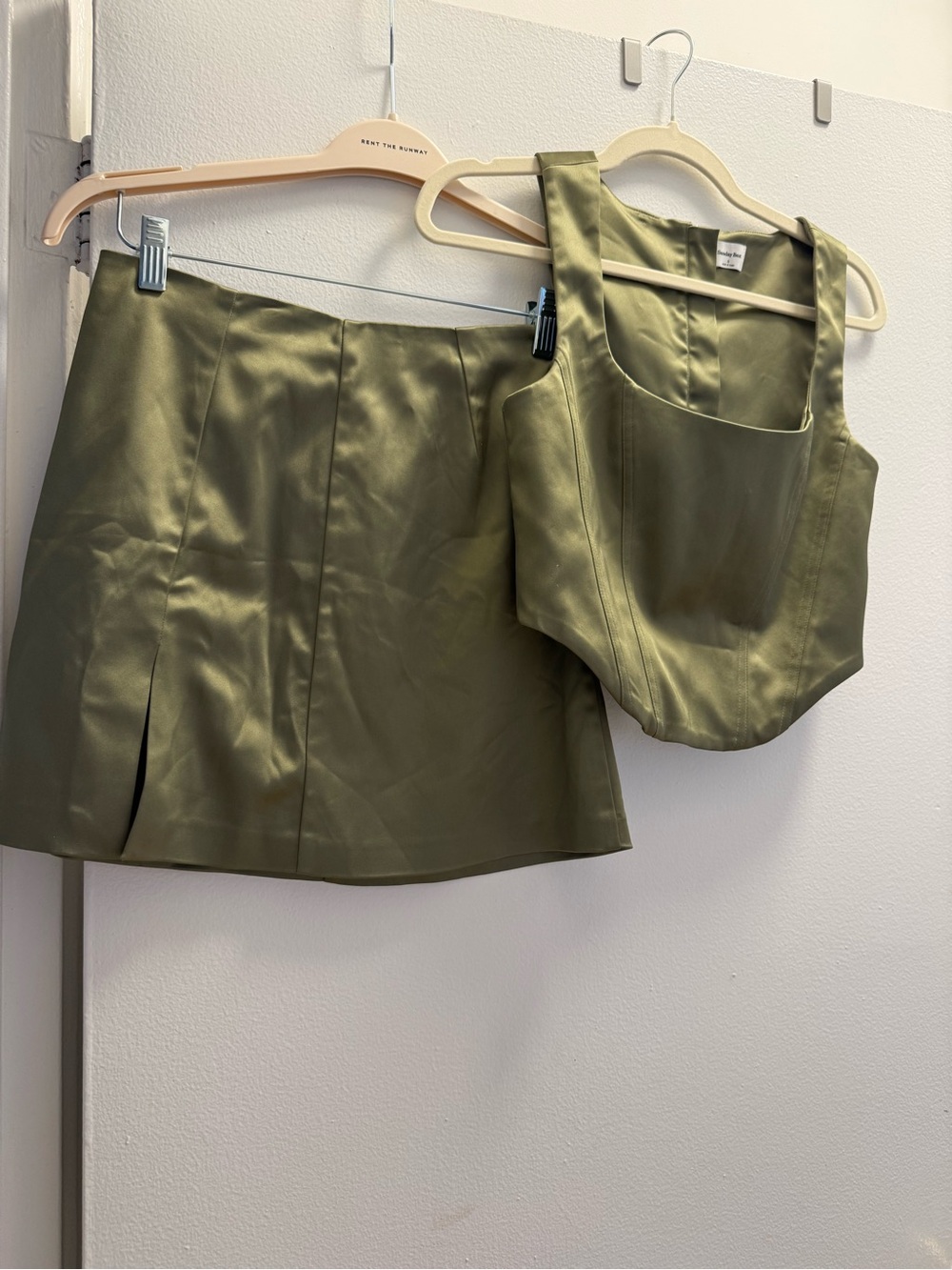 Aritzia Sunday Best Two-Piece Set